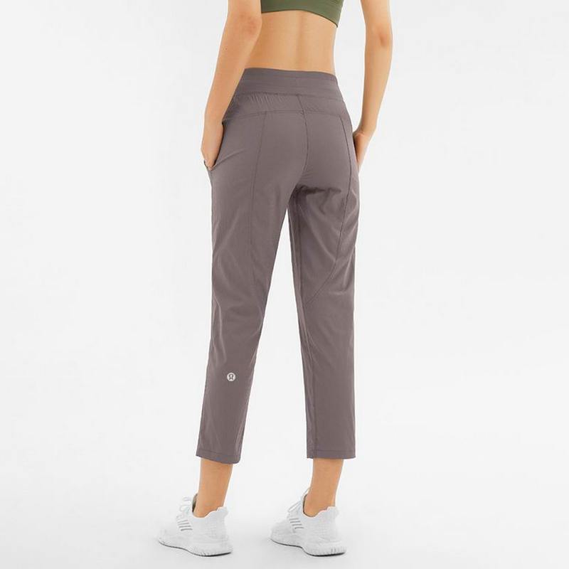 Lululemon Women's Pants 236